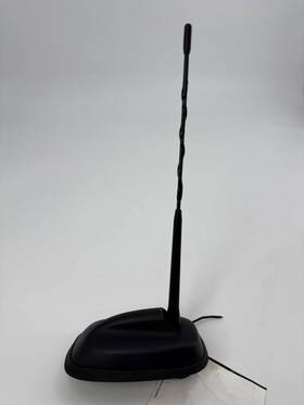 Mini 65209274989 2014 - 2019 Cooper F55/f56 Oem Exterior Shark Fin Antenna Module Rear Roof