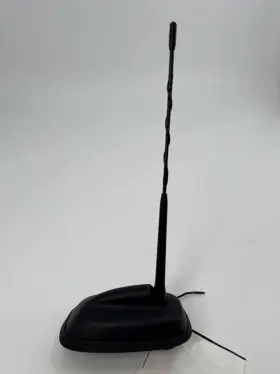 65209274989 Mini 2014 - 2019 Cooper F55/f56 Oem Exterior Shark Fin Antenna Module Rear Roof