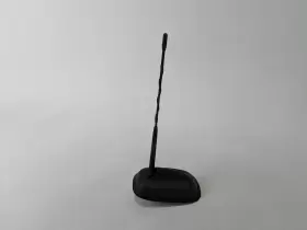 65209803847 Mini 2014-2017 Cooper Exterior Upper Roof Radio Antenna Oem