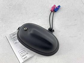 Mini 6520980384803 12-15 Cooper Roof Shark Fin Combination Radio Antenna Oem