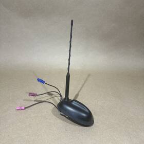 Mini 65209803947 11-16 Cooper S Countryman Paceman R60 Radio Roof Antenna Oem