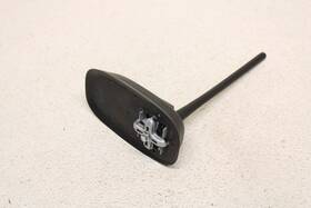 Mini 65409274989 Cooper Roof Mounted Radio Antenna F55 F56 F54 F60 Genuine Oem 2015-2024