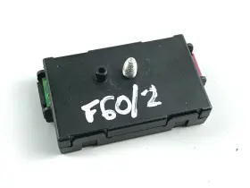9338151 Mini Countryman F60 Radio Antenna Suppression Distrubance Filter Unit
