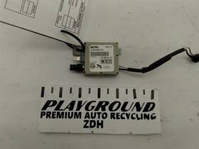 Mini Cooper 645.co1c03 S Antenna Amplifier Module 2002 2003 2004 2005 2006