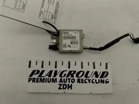 645.co1c03 Mini Cooper S Antenna Amplifier Module 2002 2003 2004 2005 2006