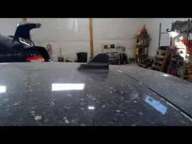 645.co1d16 Mini Cooper Clubman 2016 Antenna 1372254
