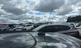 645.co1e12 Mini Cooper Countryma 2012 Antenna 605830