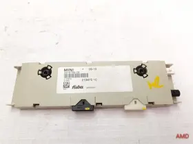 65203416765 Mini Cooper 2011 S R56 Radio Antenna Amplifier