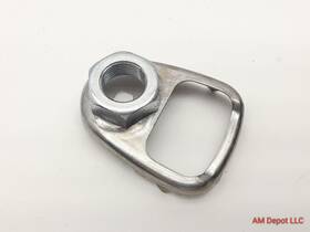 Mini Cooper 65203456141 2012 S R56 R55 Roof Antenna Base Holder Clip Retainer