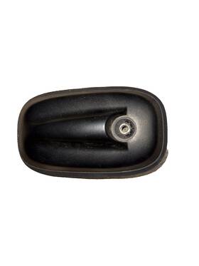Mini Cooper 6520927498-03 2014-2019 S F55 F56 Roof Upper Am Fm Radio Antenna Black Genuine Oem