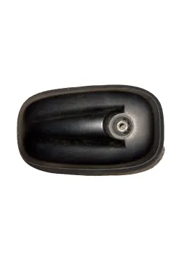 6520927498-03 Mini Cooper 2014-2019 S F55 F56 Roof Upper Am Fm Radio Antenna Black Genuine Oem