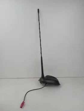 Mini Cooper 6520980384703 2013 Countryman Antenna Black 65 20 9 803 847 03 Oem 11 12