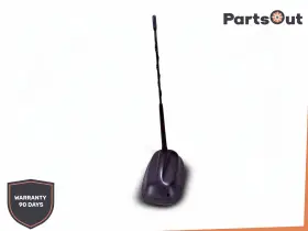920332007 Mini Cooper 2015 S F56 Roof Upper Am Fm Radio Antenna Black Oem