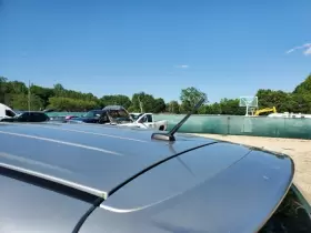 645.ms1215 Mitsubishi 2015 Outlander Sport Oem Radio Antenna