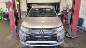 Mitsubishi 645.ms1419 Outlander 2019 Antenna 951358