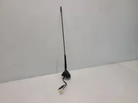 645.ms1m09 Mitsubishi 2009 Lancer Es Roof Antenna Black