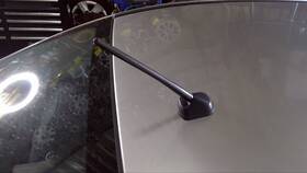 Mitsubishi 645.ms1m16 Lancer 2016 Antenna 1579346