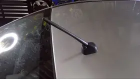 645.ms1m16 Mitsubishi Lancer 2016 Antenna 1579346