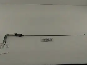645.ms1u01 Mitsubishi Eclipse Stereo Radio Antenna 01 02 03 04 05