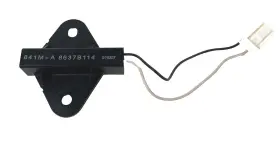 8637b114 Mitsubishi Outlander Keyless Antenna Entry Receiver Module Oem 2014 - 2020
