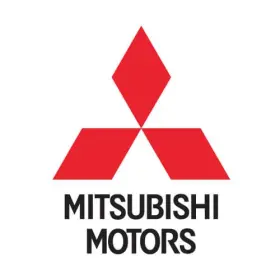 8723a010 Mitsubishi Genuine Rod Antenna