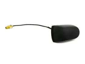 8723a081 Mitsubishi Roof Mounted Gps Satellite Antenna Fits 2006-2012 Eclipse 63483