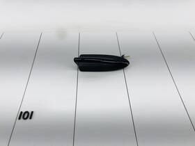 Mitsubishi 8723a421 2017 Outlander Rear Upper Exterior Roof Shark Fin Antenna Oem