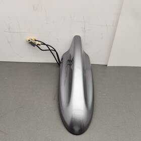 Mitsubishi 8723a473 2017-2023 Outlander Gray Roof Exterior Shark Fin Antenna Module