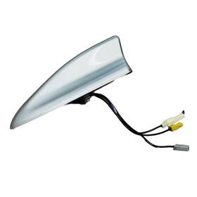 Mitsubishi 8723a475hc 2018-2024 Eclipse Cross Roof Exterior Shark Fin Antenna Module Oem