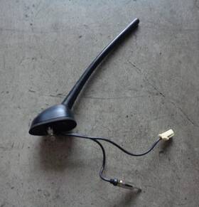 Mitsubishi 8723a488 2017 - 2020 Mirage G4 Roof Mounted Radio Antenna