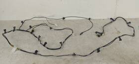 Mitsubishi 8723a604 Lancer Feeder Antenna Cable Wire Harness Used Oem 2008-2015 Outlander
