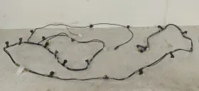 8723a604 Mitsubishi Lancer Feeder Antenna Cable Wire Harness Used Oem 2008-2015 Outlander