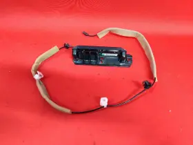 8751a122 Mitsubishi 2018-2020 Eclipse Cross Secondary Antenna Receiver Module