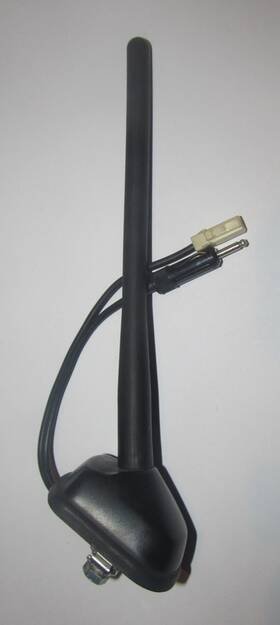 Mitsubishi B272015 2010 - 2016 Lancer Roof Radio Antenna B291017