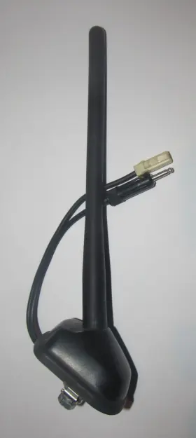 B291017 Mitsubishi B272015 2010 - 2016 Lancer Roof Radio Antenna