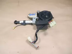 Mb629125 Mitsubishi 1991-1999 3000gt Radio Power Antenna Assembly W Motor