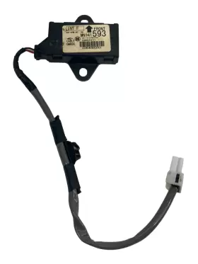 Mn141593 Mitsubishi 2007-2013 Outlander Suv 2.4l Front Keyless Entry Antenna Oem