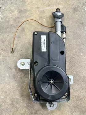 Mr368947 Mitsubishi Power Antenna Motor 2000-2005 Eclipse 4parts Only