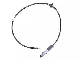 Mopar 04672389ae Oem New 2011-2017 Jeep Compass Base Cable And Bracket Antenna 4672389ae