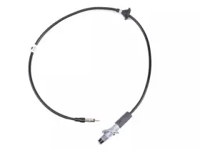04672389ae Mopar Oem New 2011-2017 Jeep Compass Base Cable And Bracket Antenna 4672389ae