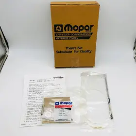 04741282 Mopar Power Antenna Replacement Master Package Oem New Old Stock Nos