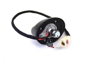 Mopar 05064252ad Genuine Base Cable And Bracket Antenna 5064252ad