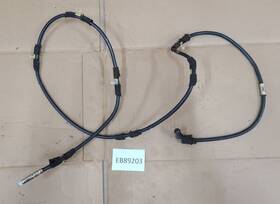 Mopar 1038130aa Oem 2002-2005 Dodge Ram 1500 Dashboard Radio Antenna Cable Dash 2500