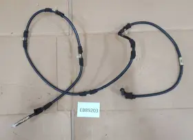 1038130aa Mopar Oem 2002-2005 Dodge Ram 1500 Dashboard Radio Antenna Cable Dash 2500