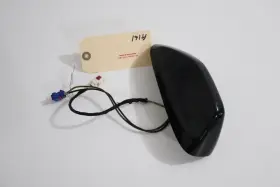 1yg06axrad Mopar 2014-2023 Dodge Durango Roof Exterior Shark Fin Antenna Black Oem