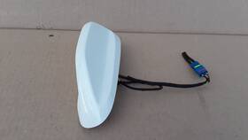 Mopar 1yg06gw7ac 2014 Jeep Grand Cherokee Roof Shark Fin Radio Antenna Oem