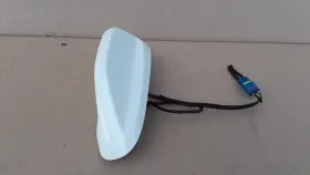 1yg06gw7ac Mopar 2014 Jeep Grand Cherokee Roof Shark Fin Radio Antenna Oem