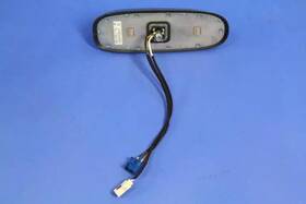 Mopar 1yg06jscaf Genuine Base Cable And Bracket Antenna