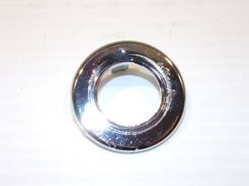 Mopar 3501289 1974 - 89 Antenna Base Bezel Oem Dodge Chrysler Plymouth 75 76 77