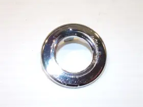 3501289 Mopar 1974 - 89 Antenna Base Bezel Oem Dodge Chrysler Plymouth 75 76 77